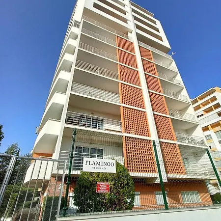 Apartment Flamingo - Wifi/pool/netflix